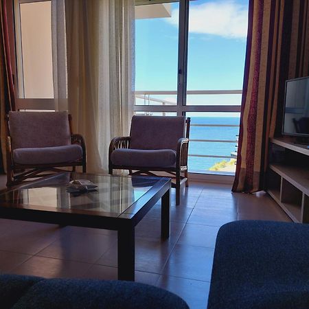 Chill Out Apartment Saranda Dış mekan fotoğraf
