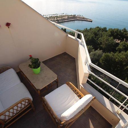Chill Out Apartment Saranda Dış mekan fotoğraf