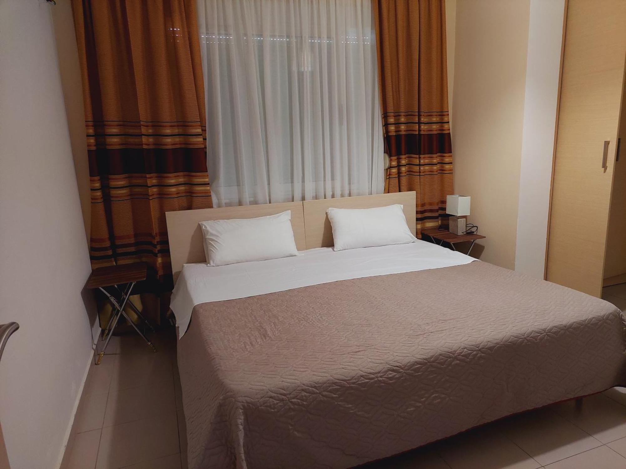 Chill Out Apartment Saranda Dış mekan fotoğraf