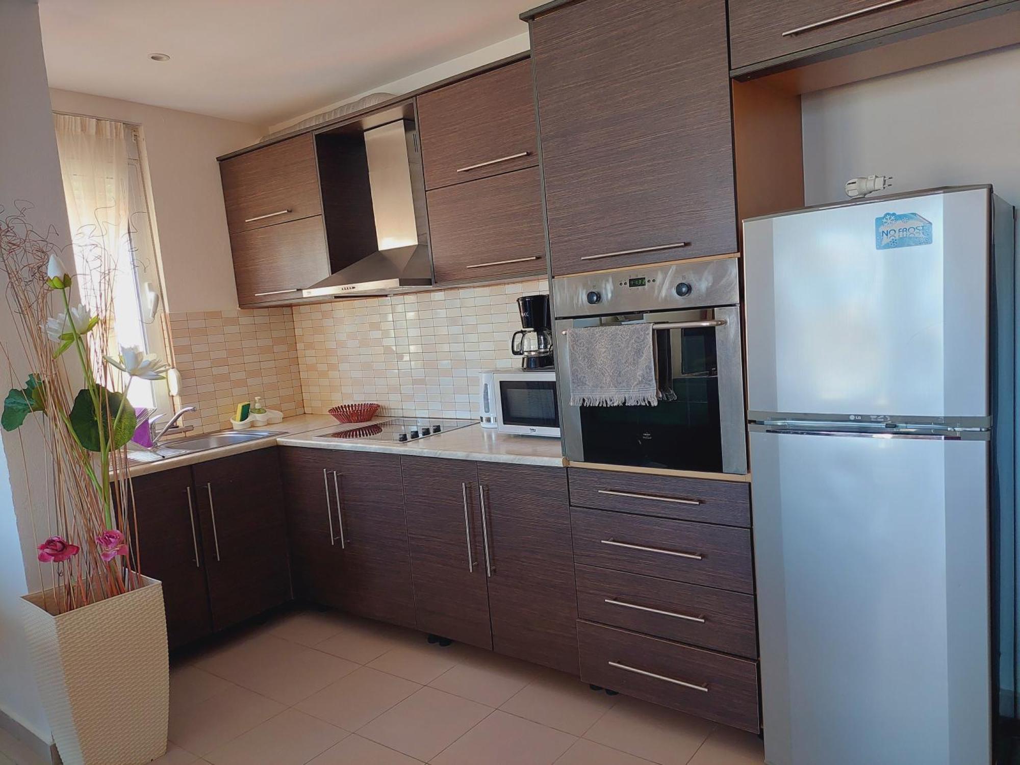 Chill Out Apartment Saranda Dış mekan fotoğraf