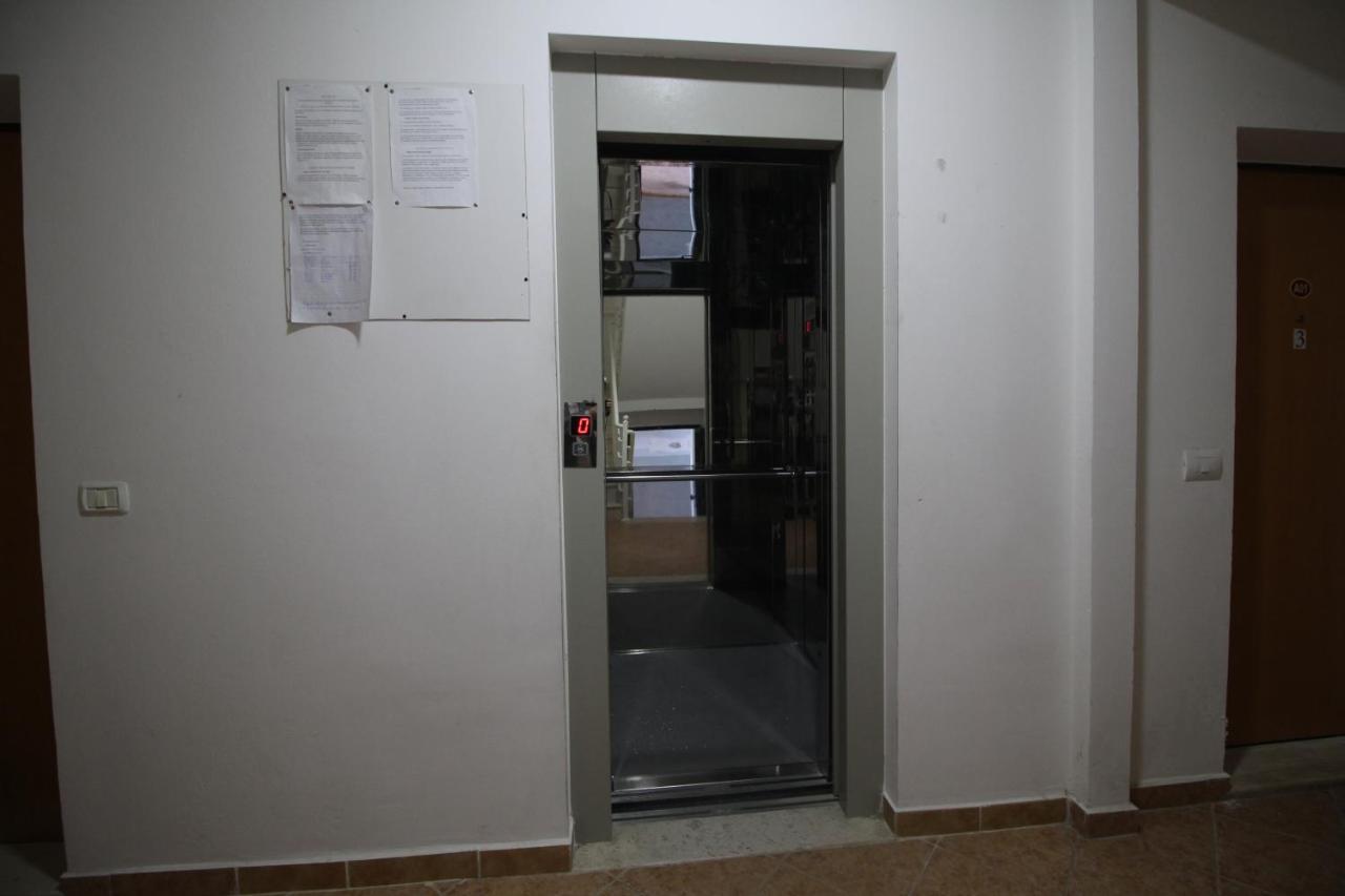 Chill Out Apartment Saranda Dış mekan fotoğraf